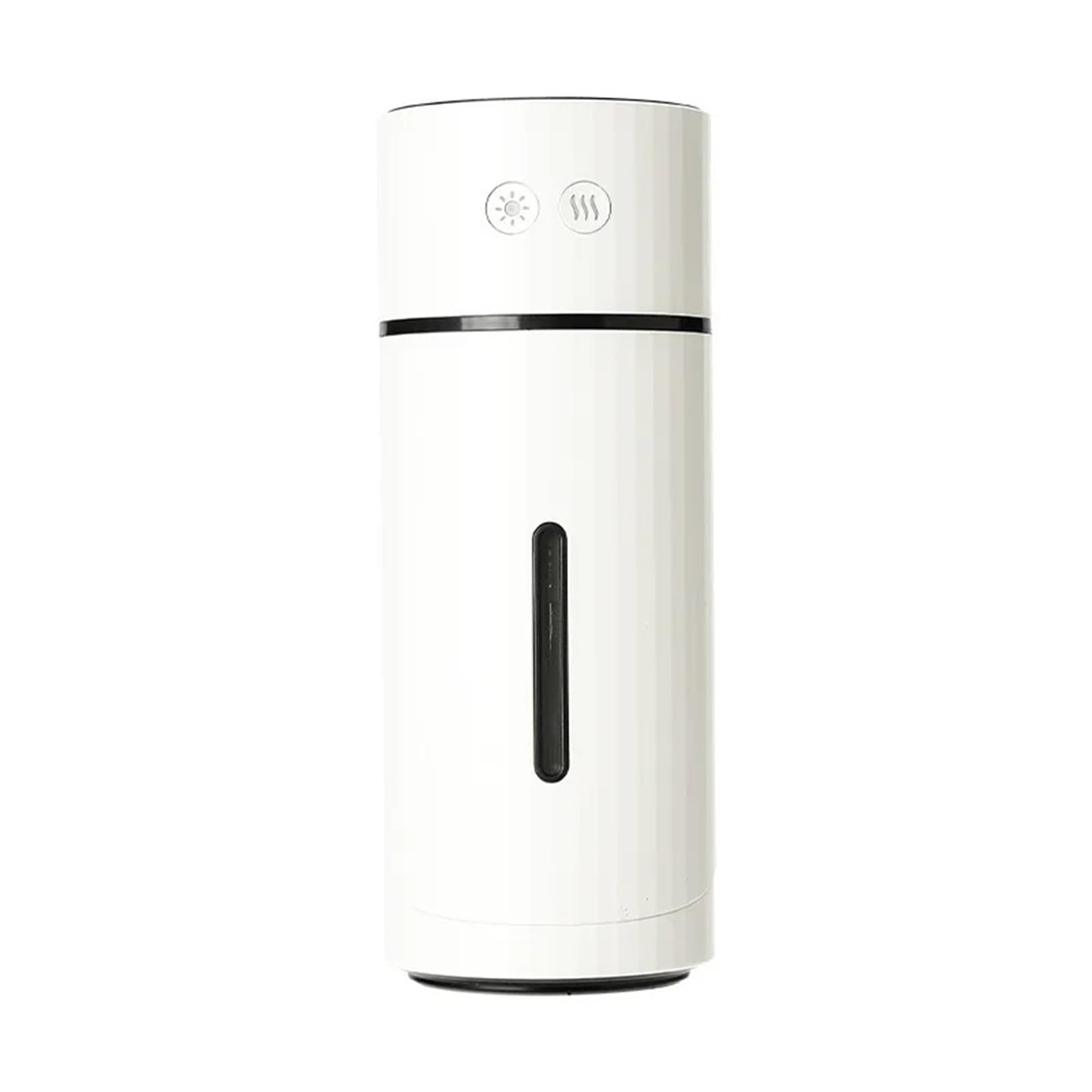 Humidificador, Humidificador De Aire Inalámbrico, Difusor Aromaterapia, Batería Recargable, Generador Frío Ultrasónico, Nebulizador Silencioso,para hogar y oficina