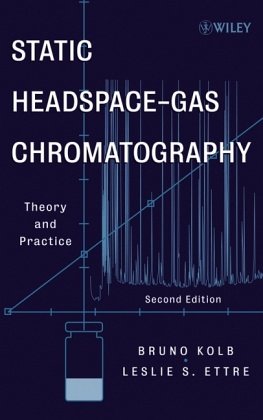 Buy Headspace Gas Chromatography — BookShops.in