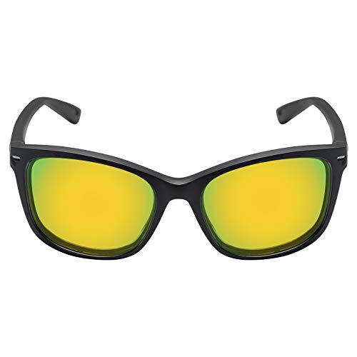Image of Mryok Women's Replacement Lenses for Oakley Drop In OO9232 58mm - Options