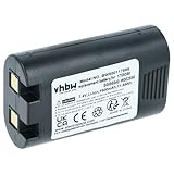 Contenu de livraison : 1x batterie | Batteries et accessoires par vhbw