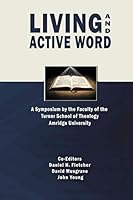 Living and Active Word 1616470216 Book Cover