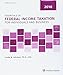 Essentials of Federal Income Taxation for Individuals and Business (2018)