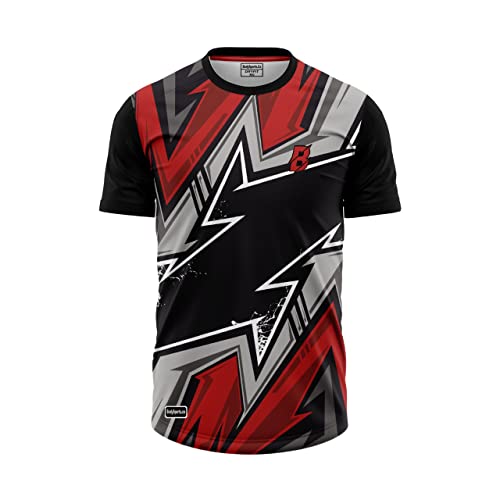 Image of BODYSPORTS Football JERSEY-15