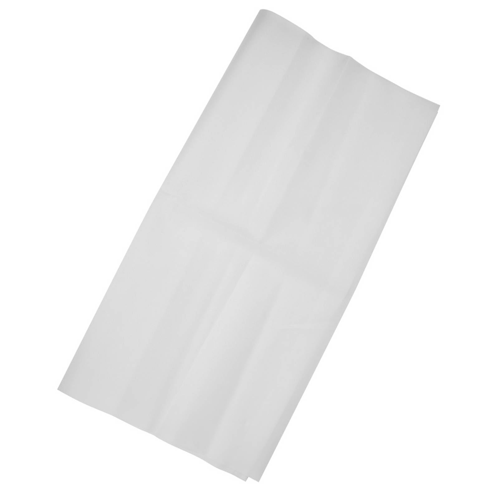 Portable Microscope Dust Cover, 480x490mm Stereoscopic Plastic Protective Case, Case