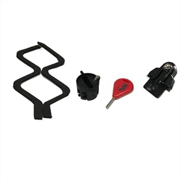 Fcs gopro mount Clearance