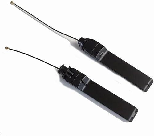 Miniatura 1 de 1 par de antena de control remoto para DJI Mavic Pro Drone piezas de reparación de repuesto