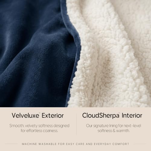 Image of THE COMFY Original Long | Shark Tank | Sherpa Wearable Blanket Hoodie