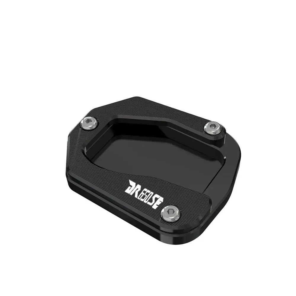 Extension béquille moto pour Suzuki DR 650 1996-2023 - 6