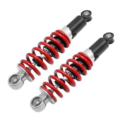 SYOWADA 230mm Front Shock Absorber Shocker Suspension Replacement for Quad
