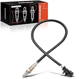 A-Premium O2 Oxygen Sensor Compatible with Jeep Renegade 2019-2021 & Fiat 500X 2019-2020, 1.3L, Downstream