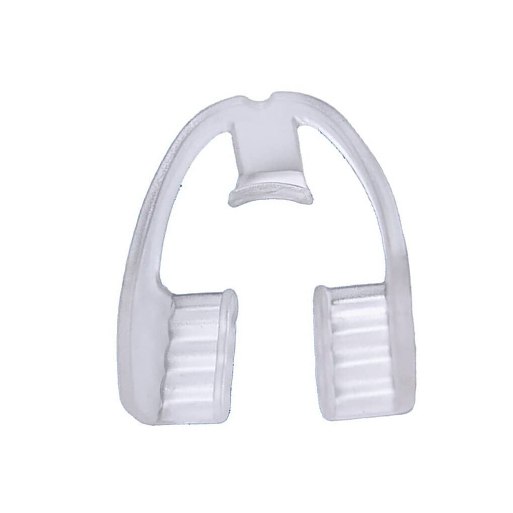 siduytin Mouth Guard for Grinding Teeth for Dental Anti-Grind Tool Splint Guards Eliminates Snoring Health Care Mouthpiece Protector