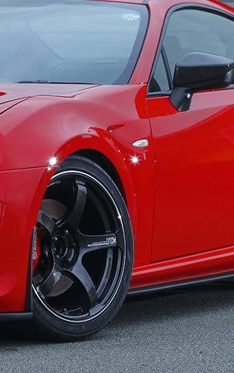 MAX☆ORIDO YOKOHAMA STYLE 86 Amazon | MAX☆ORIDO YOKOHAMA STYLE 86 フロントリップ