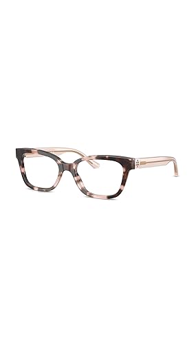Tory Burch Women's Tortoiseshell Eyeglasses