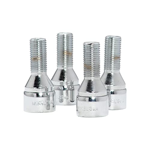 Accesorios para Autos, Wireless birlos seguridad autozone Marca MIKEL´S (2)