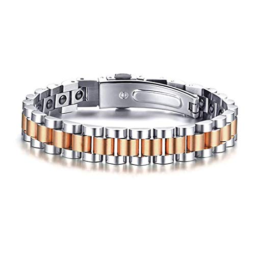 磁気ブレスレット ブレスレットの人気商品 通販 価格比較 価格 Com