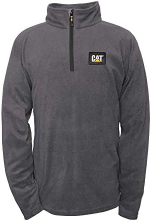 Caterpillar Men's Concord Fleece Jacket
