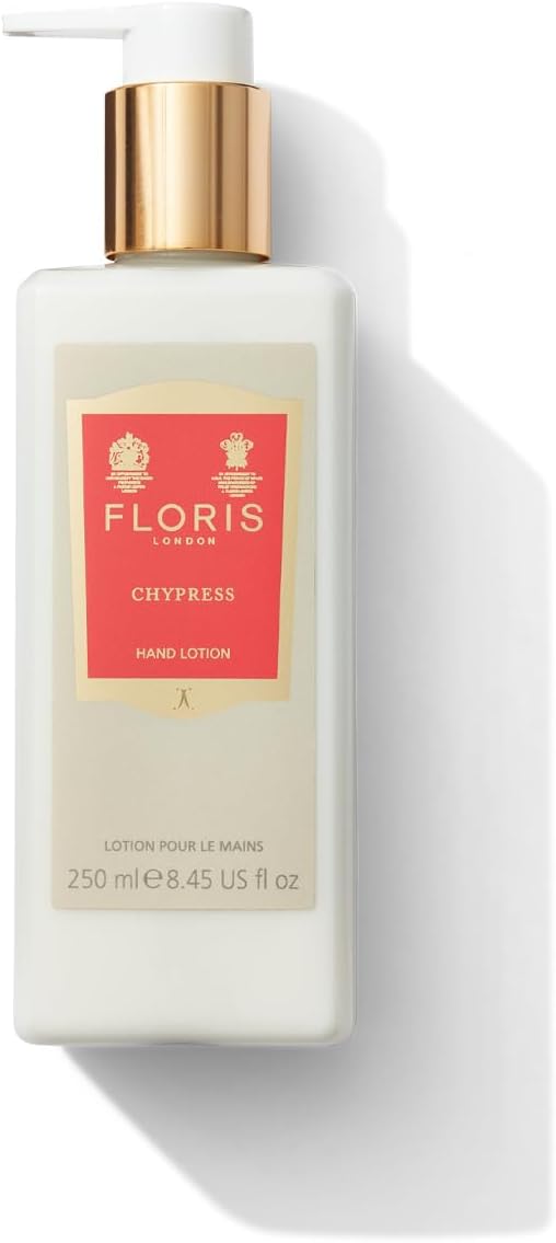 Floris London Chypress