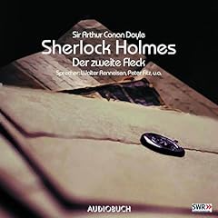 Couverture de Der zweite Fleck