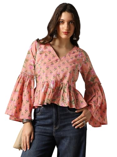 Image of Globus Women Tunic (GS578698 Off White S)