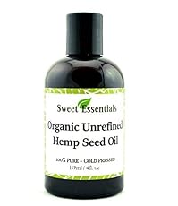 Image of Organic Extra Virgin. Brand catalog list of Sweet Essentials. 