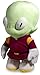 Futurama Kif 10-A de juguete de Peluche