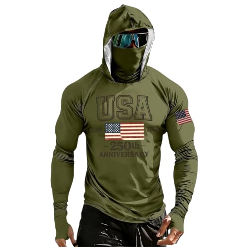 Ropa anti UV hombre: el regalo ideal para cuidar a papá 2