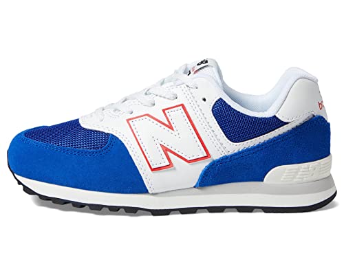 Image of New Balance Kid's 574 V1 Classic Lace-Up Sneaker (Big Kid)