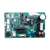 Compatible con Fujitsu, placa de control de aire acondicionado 9707648010, piezas de acondicionamiento