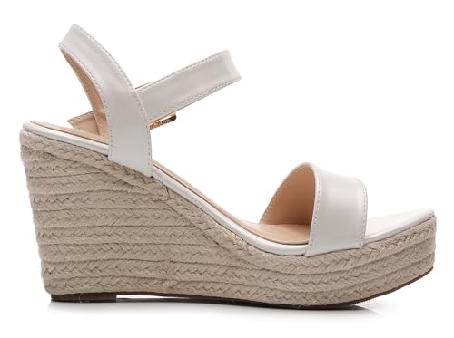Image of VenusCelia Women's Hyper Light Wedge Sandal