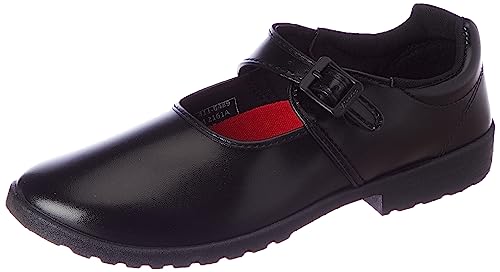 Image of Bata Girls Shoes School Uniform Shoe