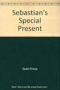 Paperback Sebastian's special present (Alphakids) Book