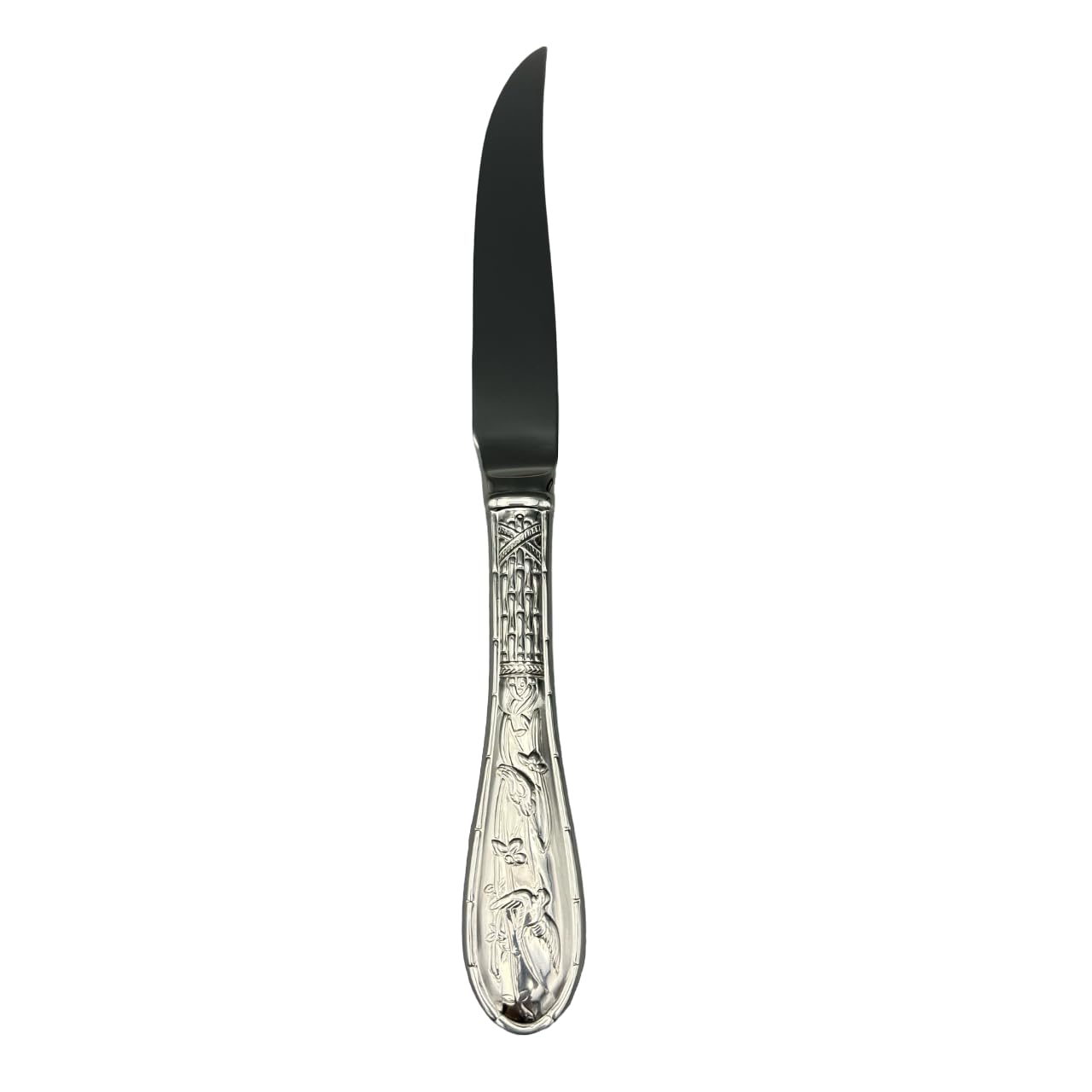 WALCO Steak Knife, 8 3/4 In, PK24