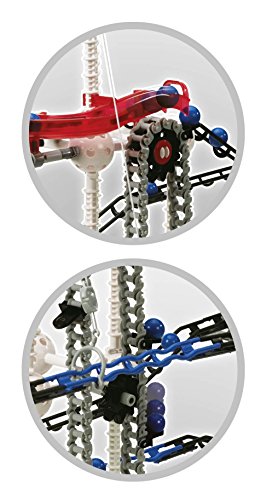 Buki Space Odyssey - vue 4