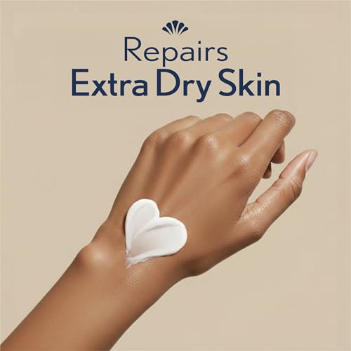 Image of Ivory Hand & Body Lotion, 24hr Moisturizing, Repairs Extra Dry Skin, All Day Hydration, Lightweight Formula, Absorbs Instantly, Perfect for Daily Use, Shea Butter Blend, Honey Scent, 27 fl oz