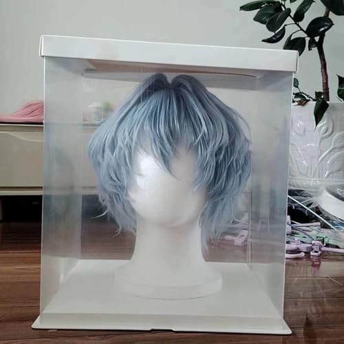 Support de présentation pour chapeau et tête de mannequin en mousse contre la déformation - 7