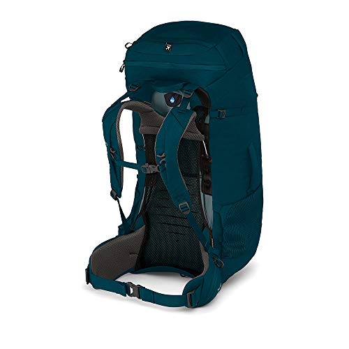 osprey men's travel backpack