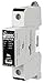 Cooper Bussmann BSPM1347S2GR SPD Fuse with Remote, Single Phase, 1 Pole, 347V