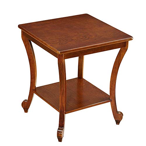 YueQiSong Nordic Solid Wood Light Luxury Small Coffee Table Modern Min YueQiSong Nordic Solid Wood Light Luxury Small Coffee Table Modern Min