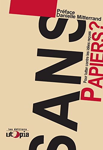Télécharger Sans papiers ?: Pour lutter contre les idées reçues (Controverses) Livre eBook France