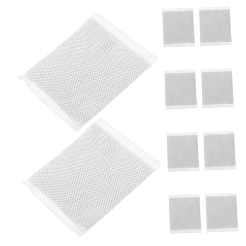 Healifty 10個 り 砂盆 性 フィルター 消 用 換用フィルター 使 簡 取り えで