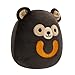 Squishmallows Original 8in Maltese The Sun Bear – Official Jazwares Plush (Little)