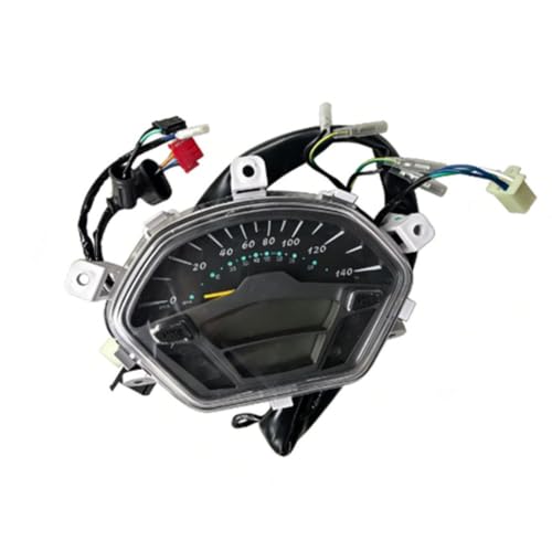 Compteur de vitesse tachymètre moto LIKE 150 AEA8 bloc cadrans 50cc