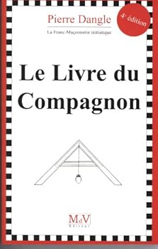 Pocket Book Le livre du compagnon [French] Book