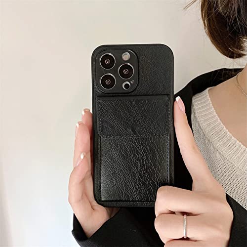 Étui iPhone 14 cuir pour simplifier vos déplacements quotidiens