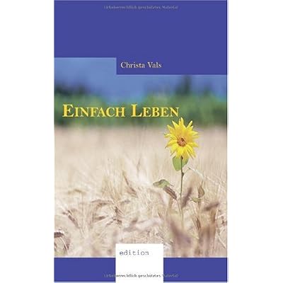 Einfach Leben