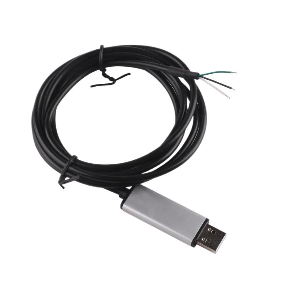 FTDI FT232RL USB a RS485 Módulo adaptador convertidor serie de 3 pines