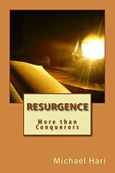 Paperback Resurgence: More than Conquerors Book