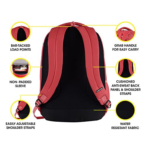 Image of Gear Unisex Keep It Real Backpack