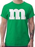 ✔️ BAUMWOLL SHIRT: Unser Herren TShirt besteht zu 100% aus Baumwolle (in der Farbe Grau Meliert zu 90% aus Baumwolle und zu 10 % aus Polyester). Das Cotton Shirt ist durch den hohen Baumwollanteil besonders atmungsaktiv und widerstandsfähig. Beim Waschen ist das Shirt super pflegeleicht und bei 30° waschbar. Außerdem ist dieser Stoff dafür bekannt sehr hautfreundlich und besonders weich zu sein. In diesem bequemen Jersey Shirt fühlst du dich garantiert wohl!