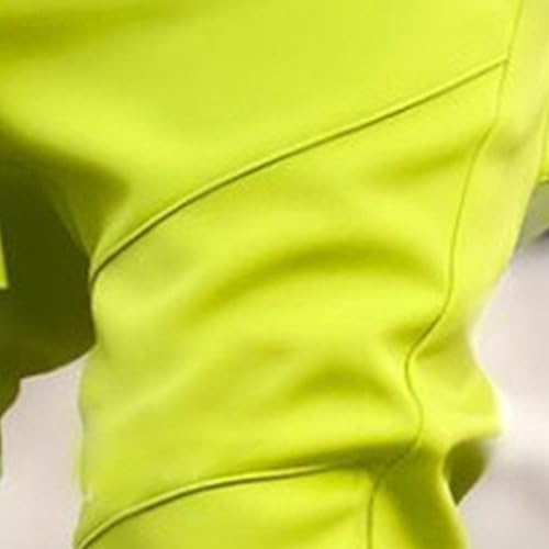 Pantalon de survêtement coupe ajustée élastique et résistant à l'eau